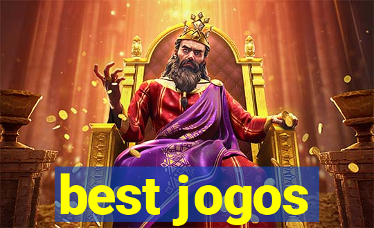 best jogos